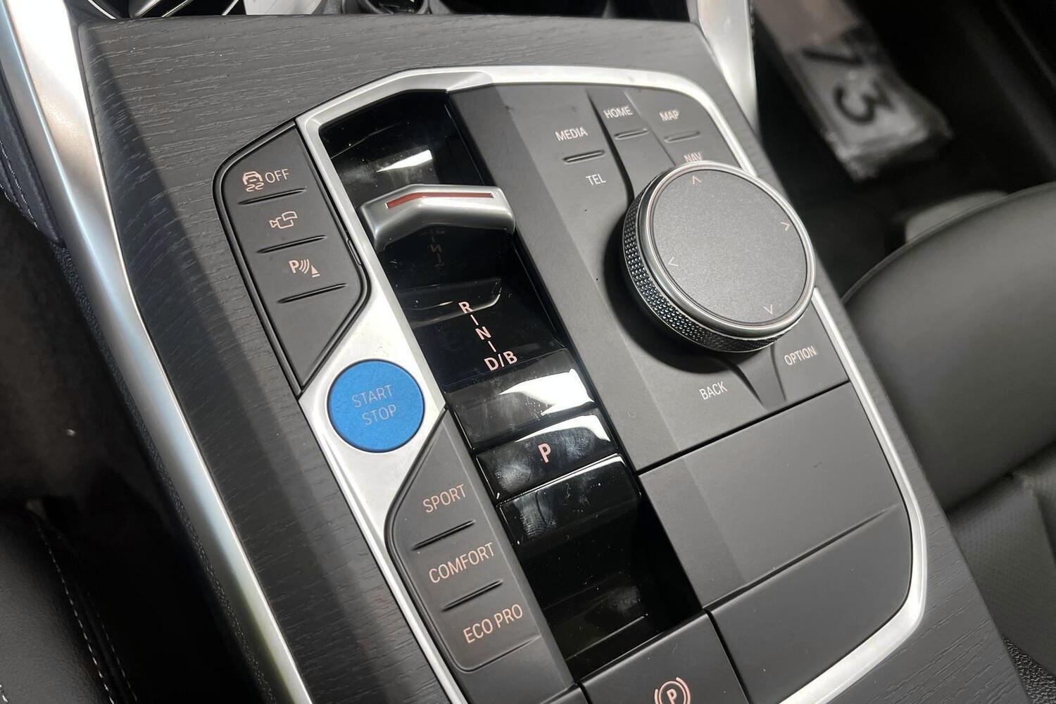 BMW i4 vaihtoauto