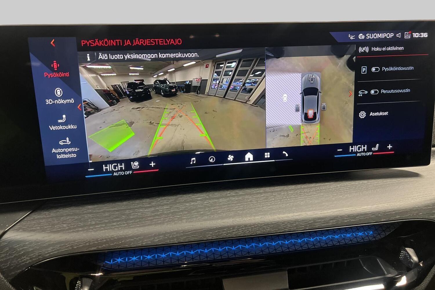 BMW i4 vaihtoauto