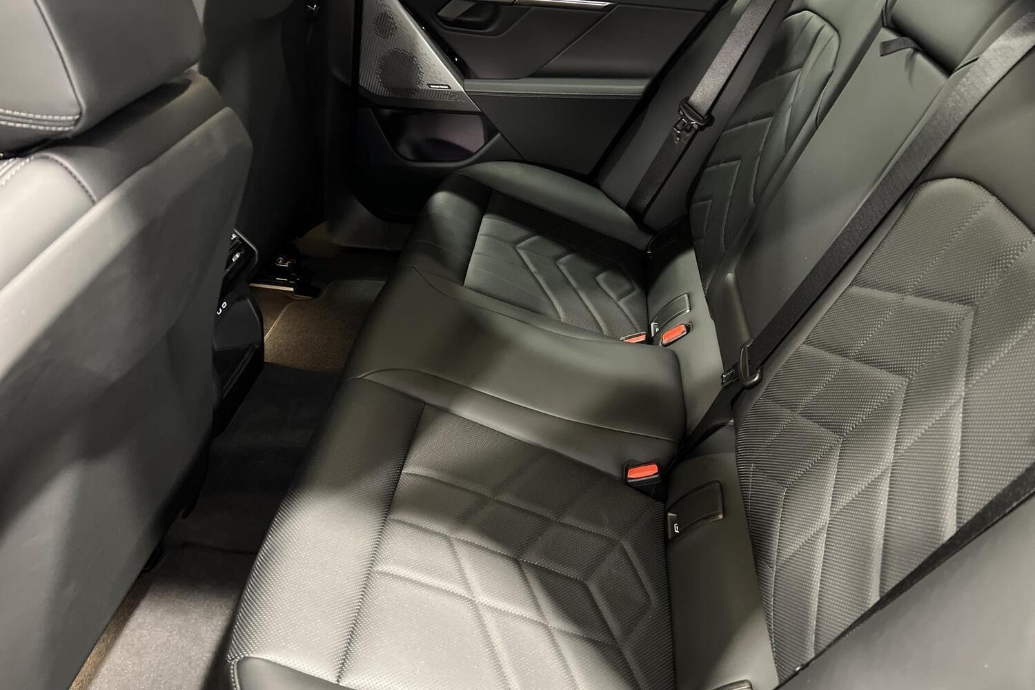 BMW 5-sarja vaihtoauto