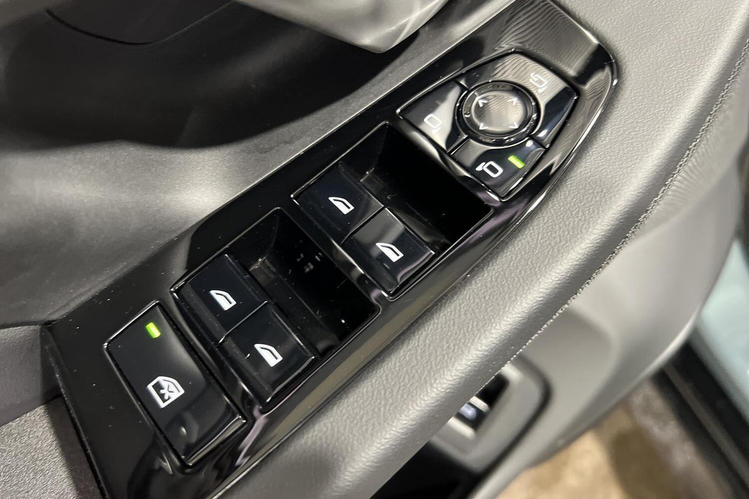 BMW 5-sarja vaihtoauto
