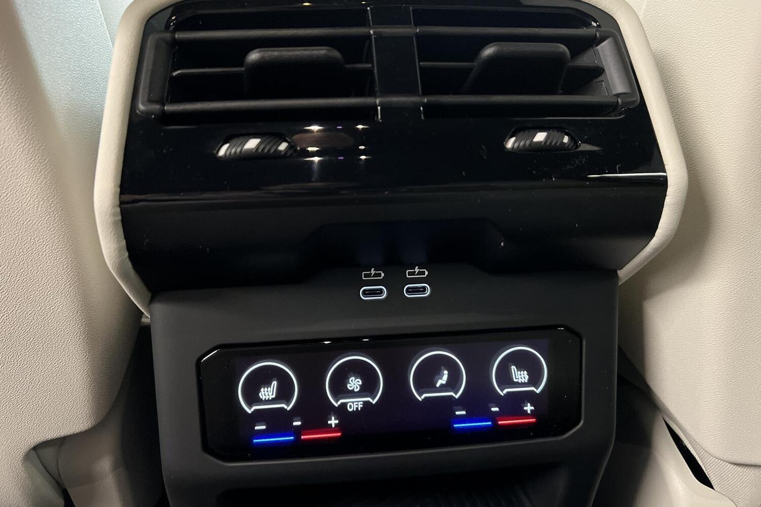 BMW 5-sarja vaihtoauto