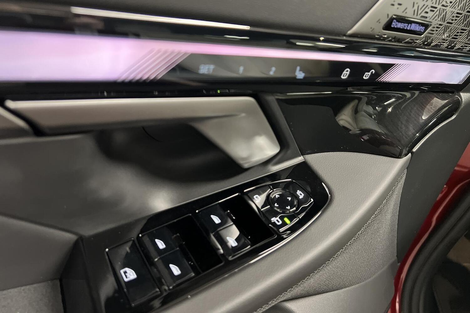 BMW 5-sarja vaihtoauto