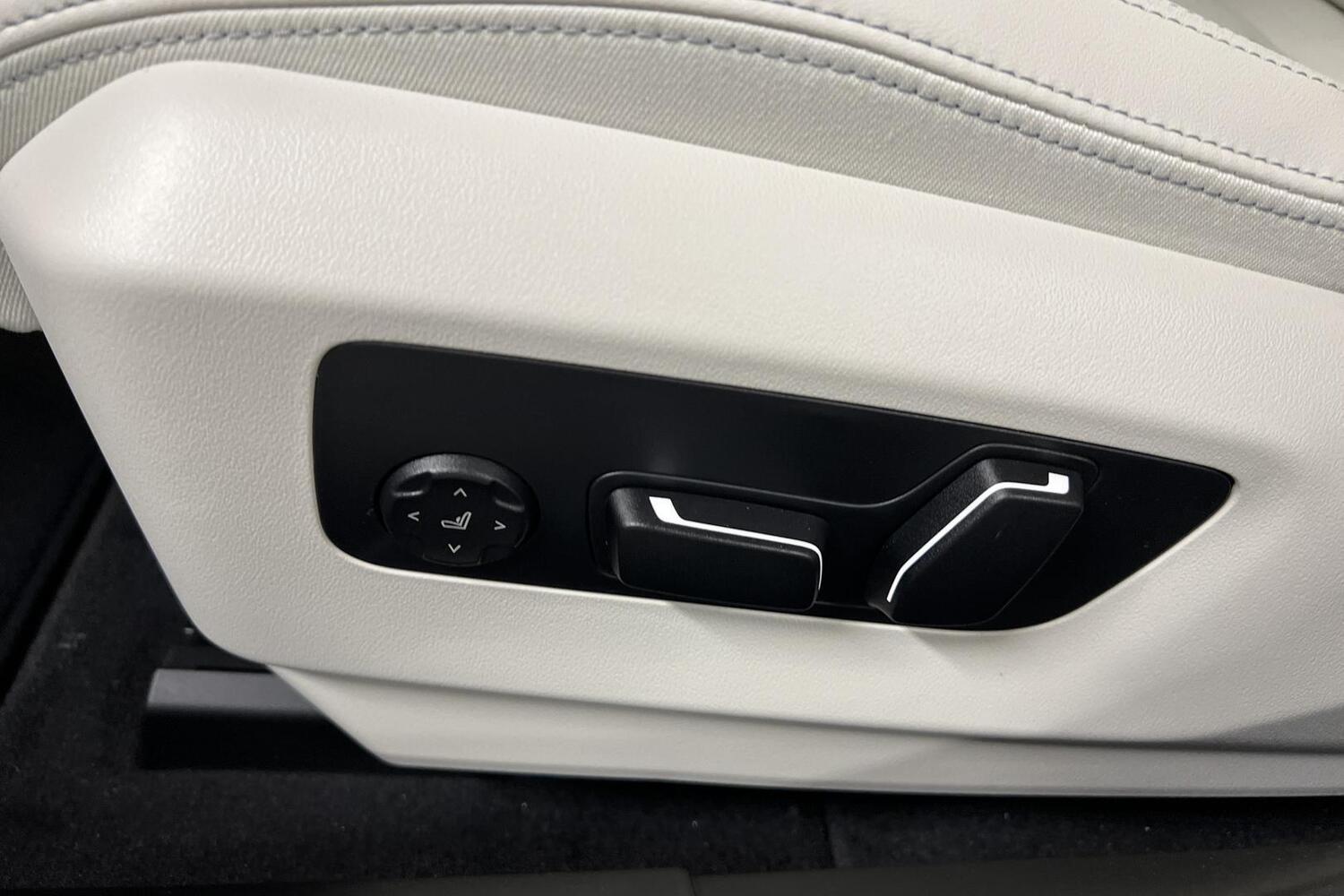 BMW 5-sarja vaihtoauto