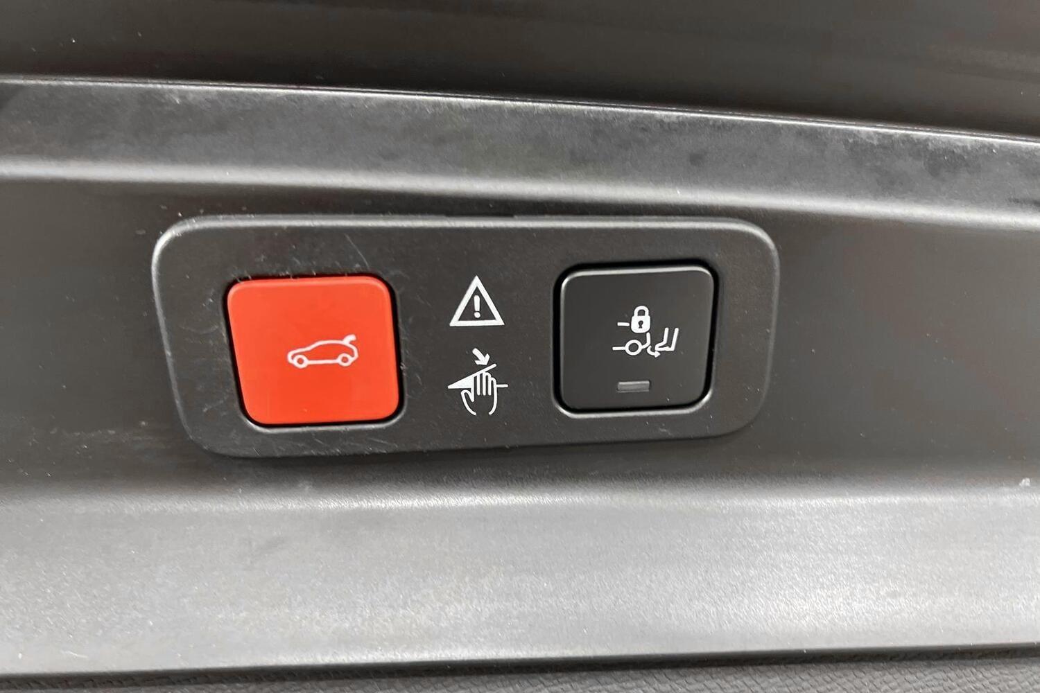 Peugeot 5008 vaihtoauto