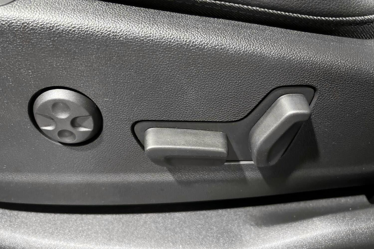 Opel Grandland vaihtoauto