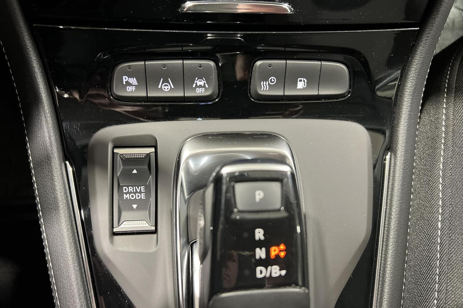 Opel Grandland vaihtoauto