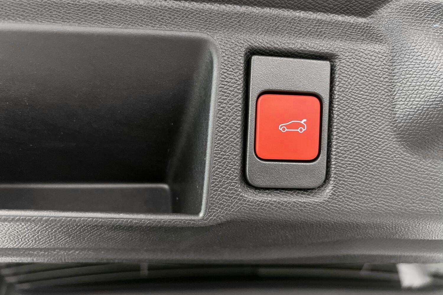 Opel Grandland vaihtoauto