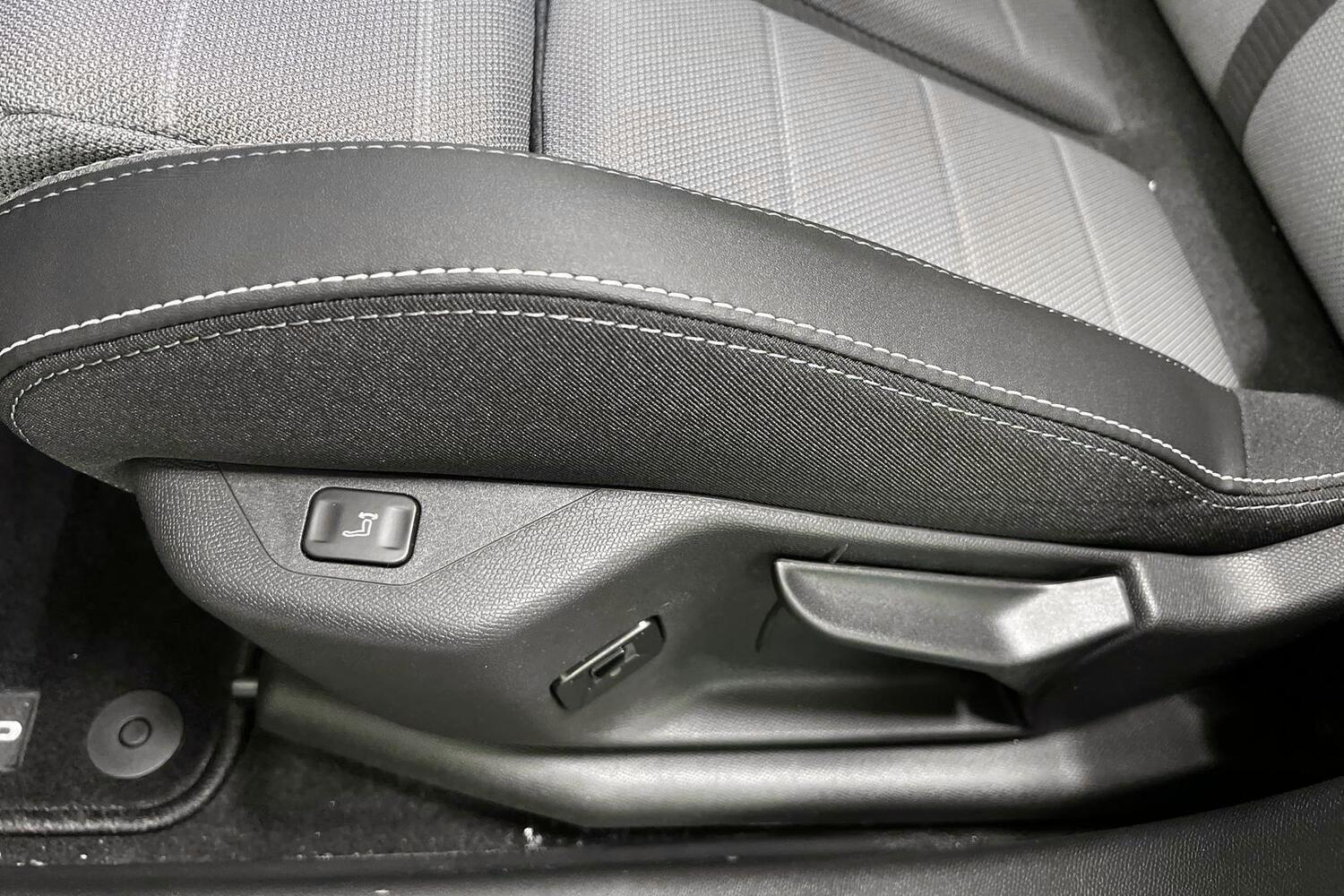 Opel Grandland vaihtoauto