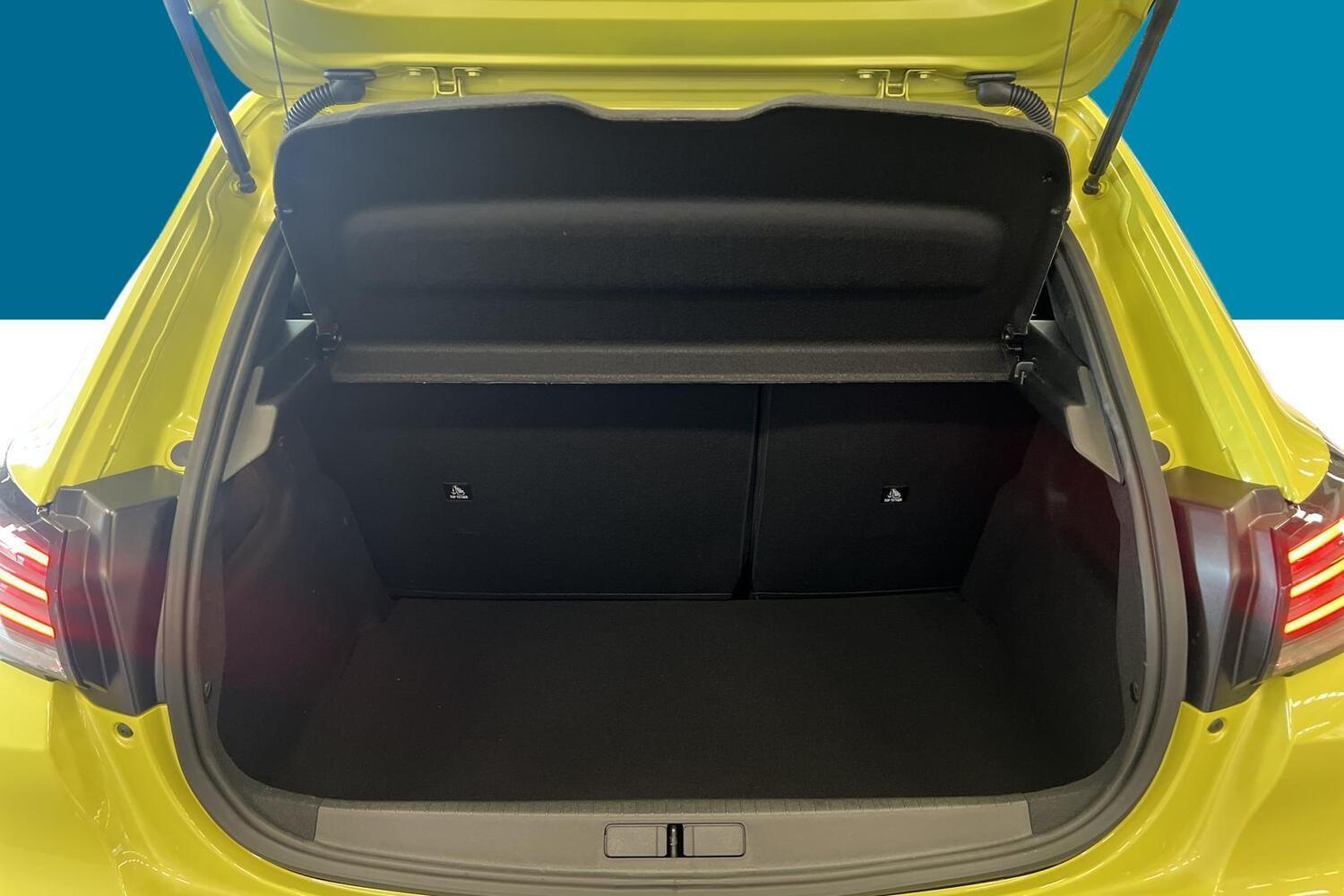Peugeot 208 vaihtoauto