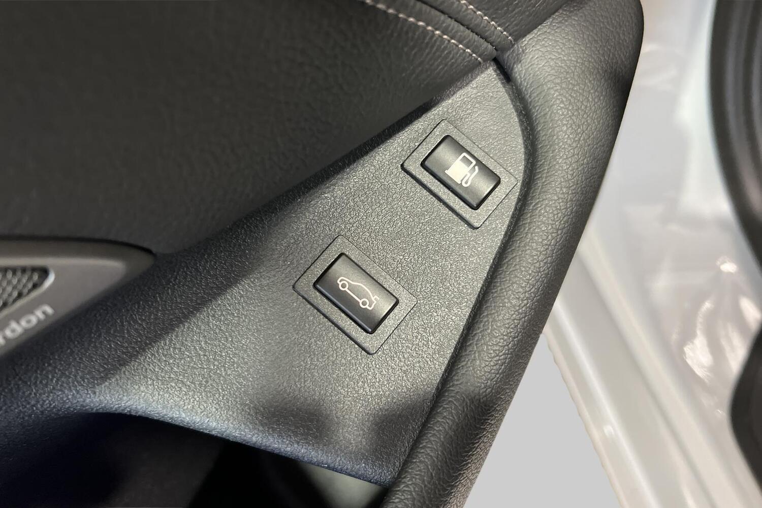 BMW 5-sarja vaihtoauto