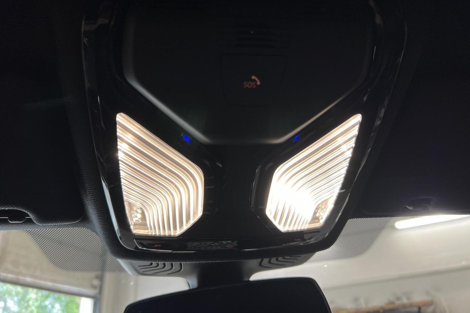 BMW 5-sarja vaihtoauto