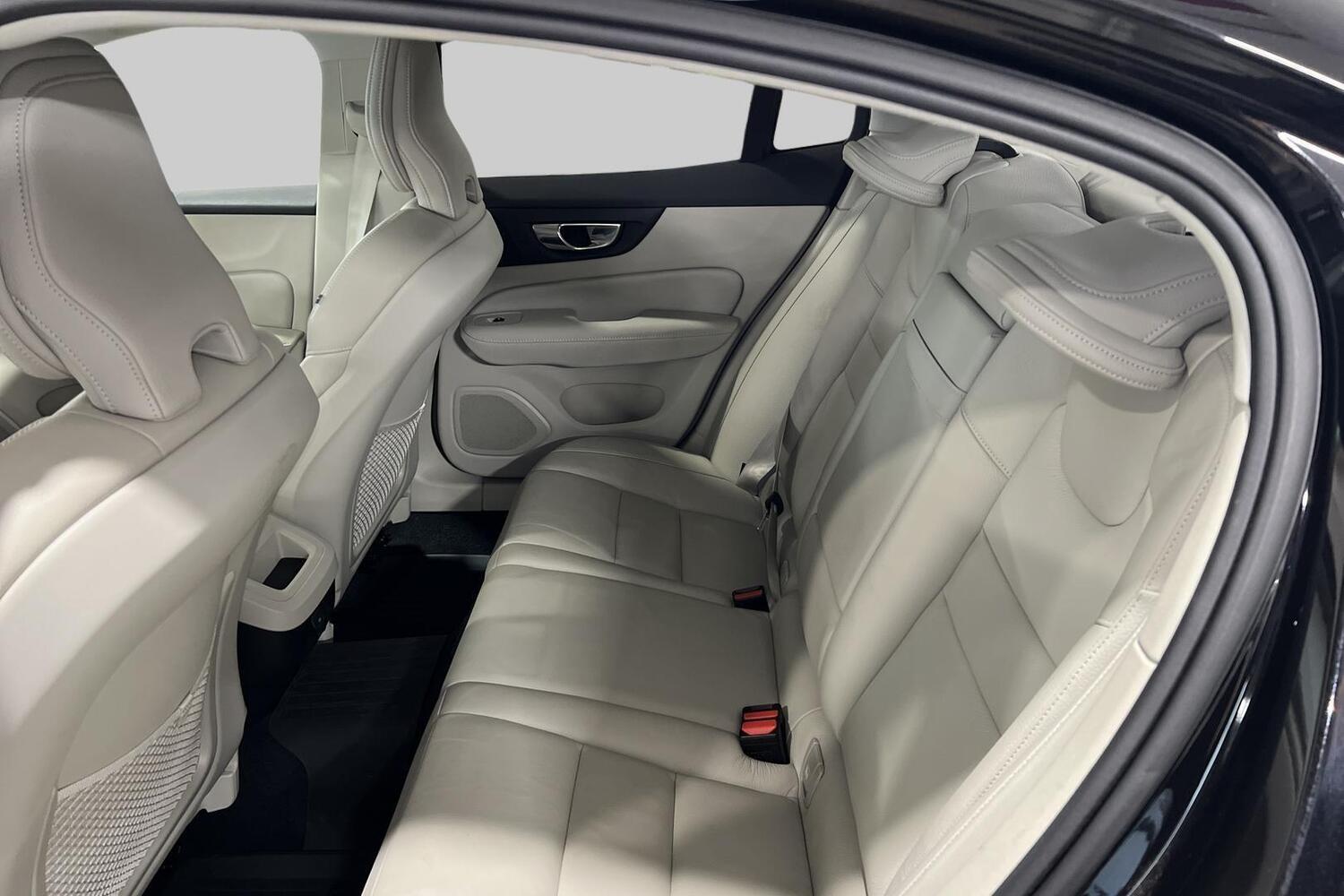 Volvo S60 vaihtoauto