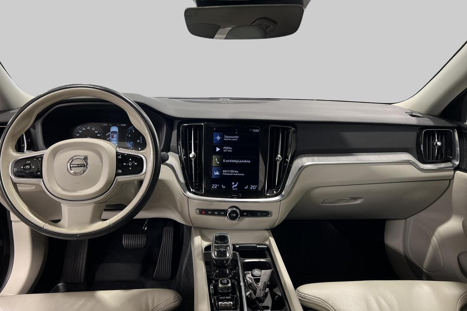 Volvo S60 vaihtoauto