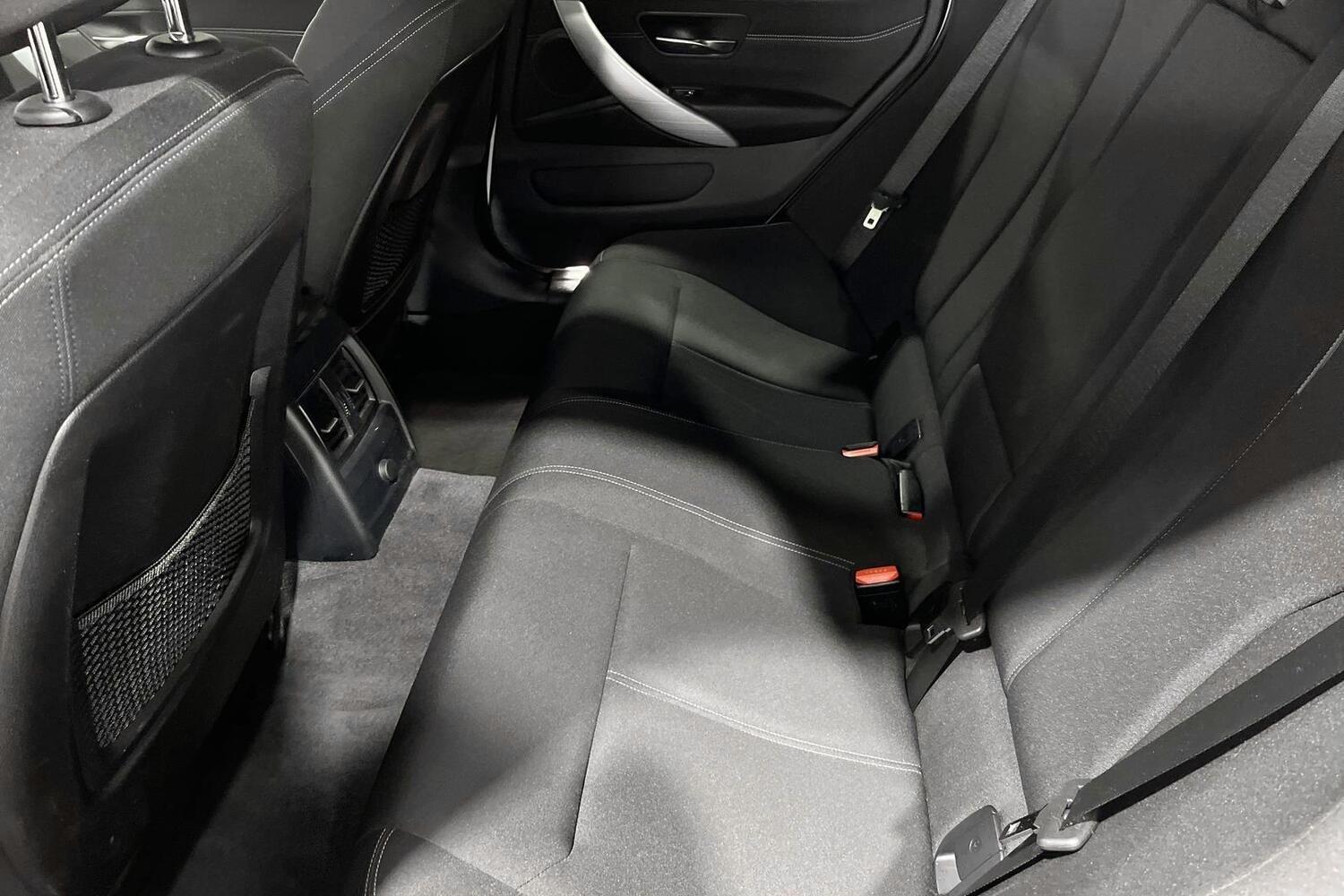 BMW 4-sarja vaihtoauto