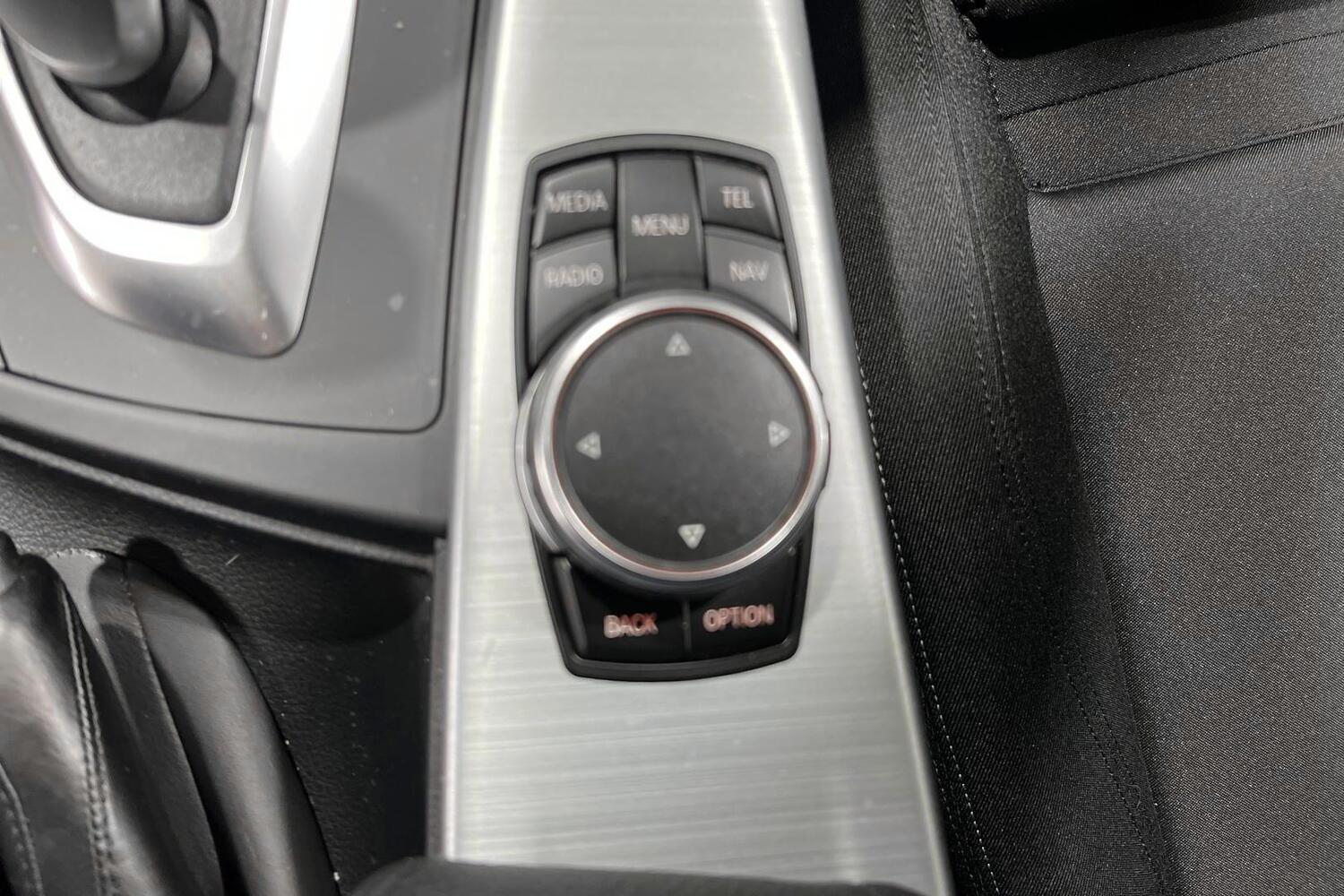 BMW 4-sarja vaihtoauto