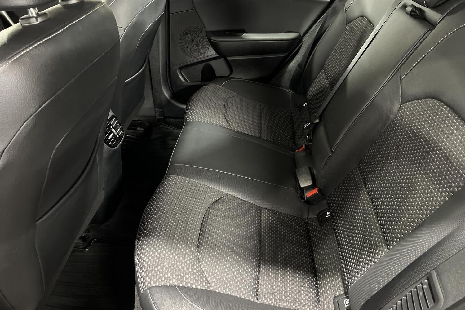 Kia XCeed vaihtoauto