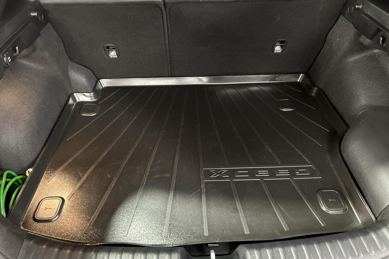 Kia XCeed vaihtoauto
