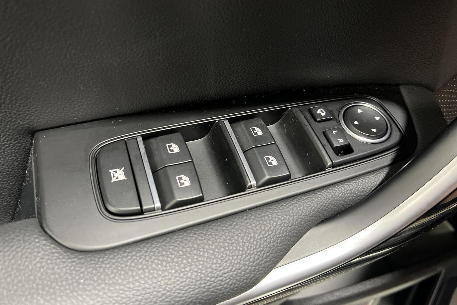 Kia XCeed vaihtoauto