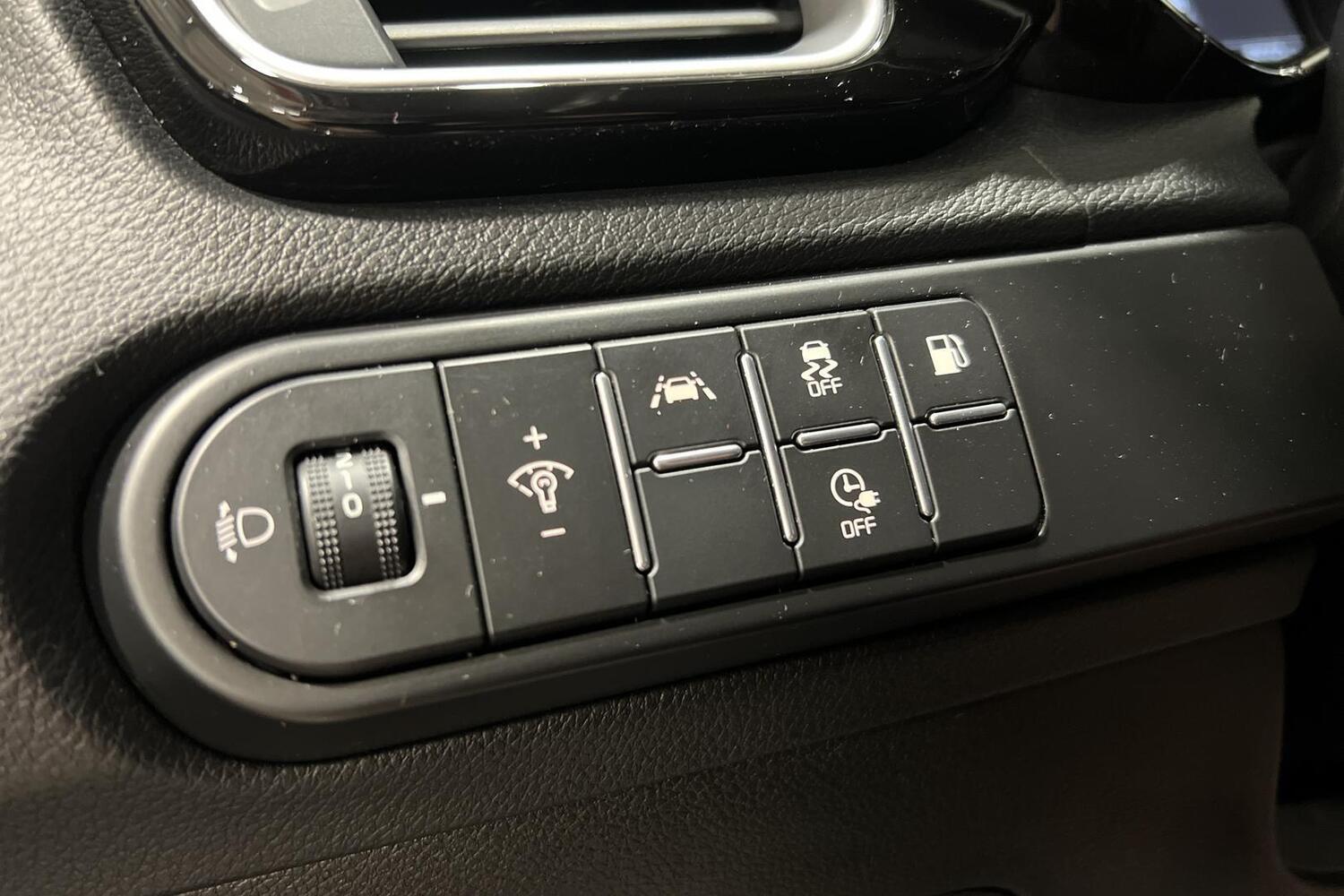 Kia XCeed vaihtoauto