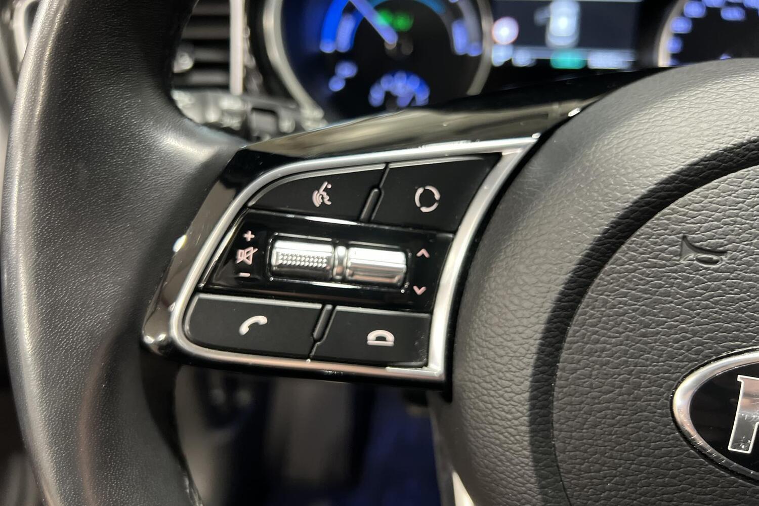 Kia XCeed vaihtoauto