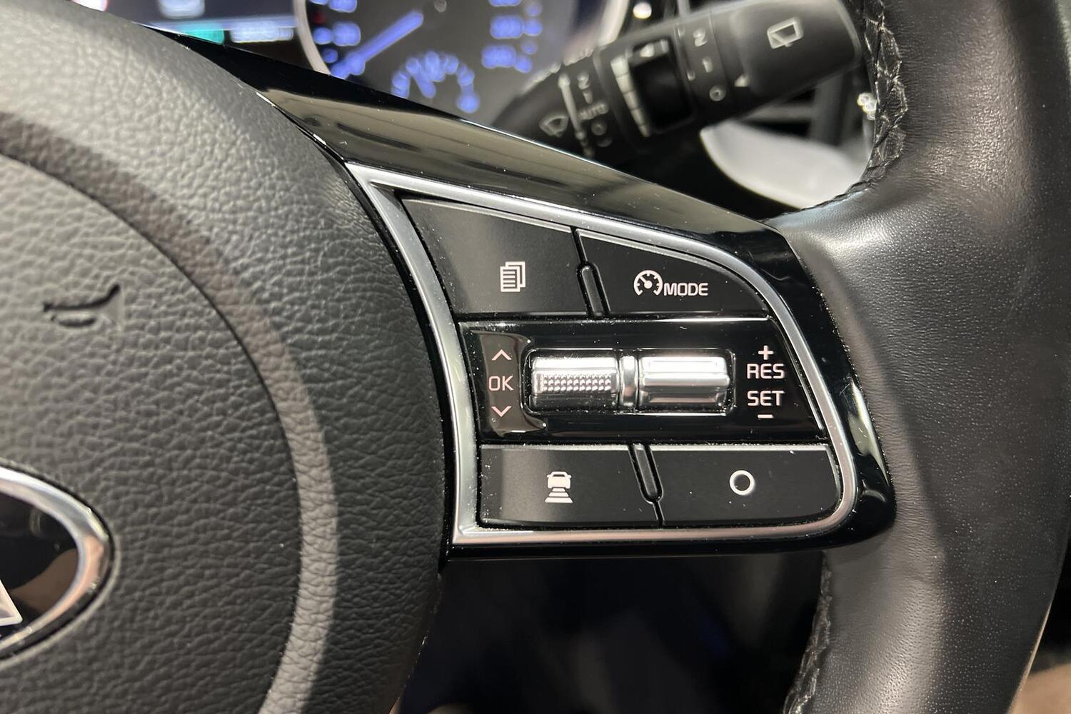 Kia XCeed vaihtoauto