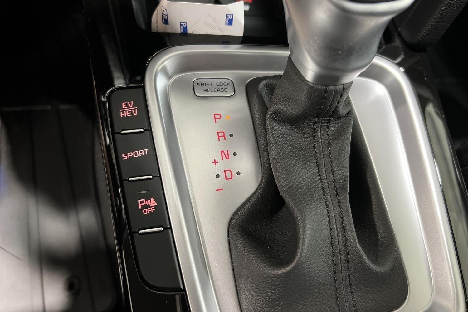 Kia XCeed vaihtoauto
