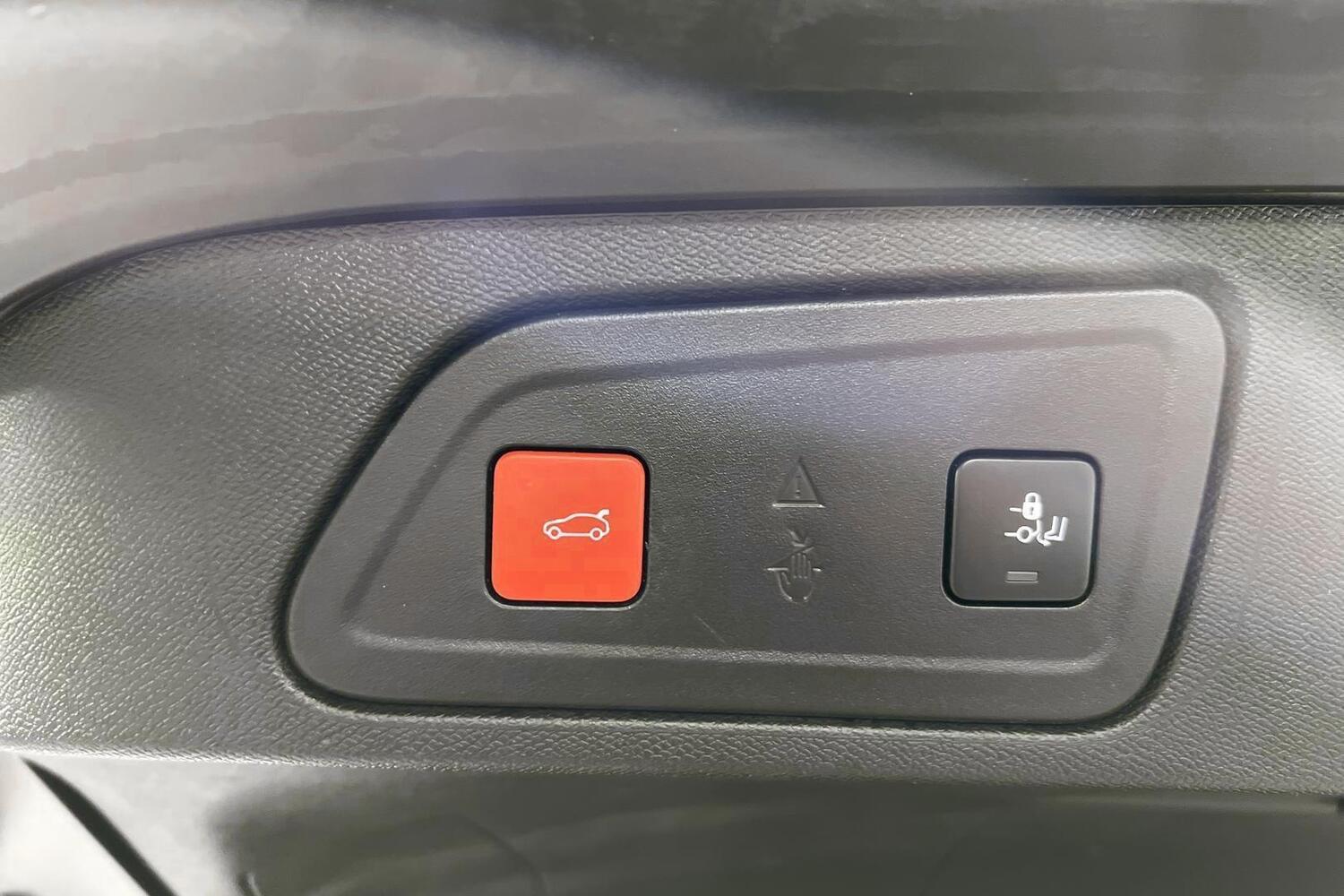 Citroën C5 Aircross vaihtoauto