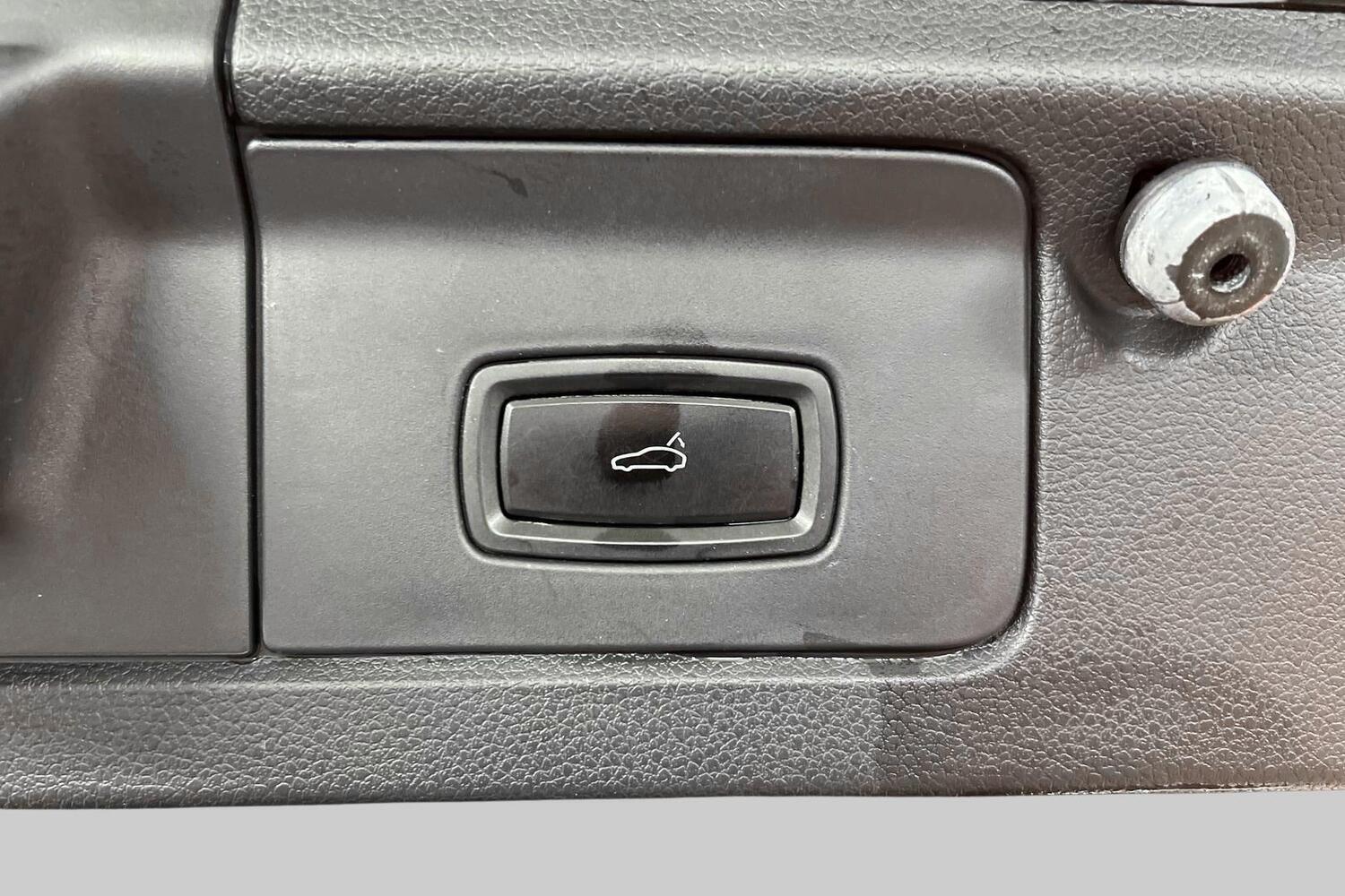 Porsche Panamera vaihtoauto