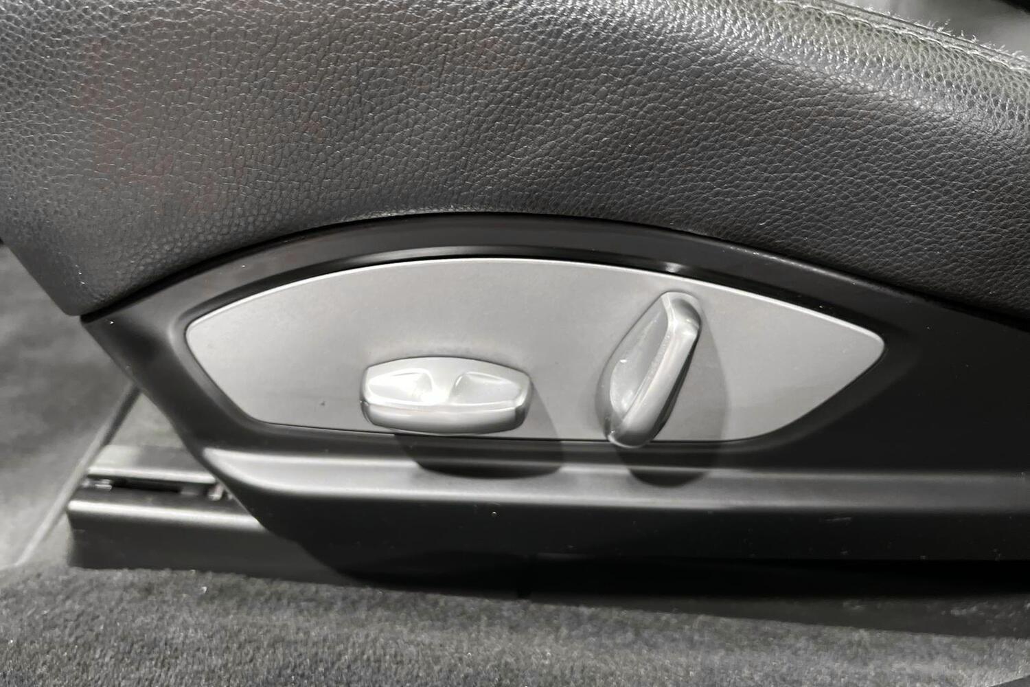 Porsche Panamera vaihtoauto