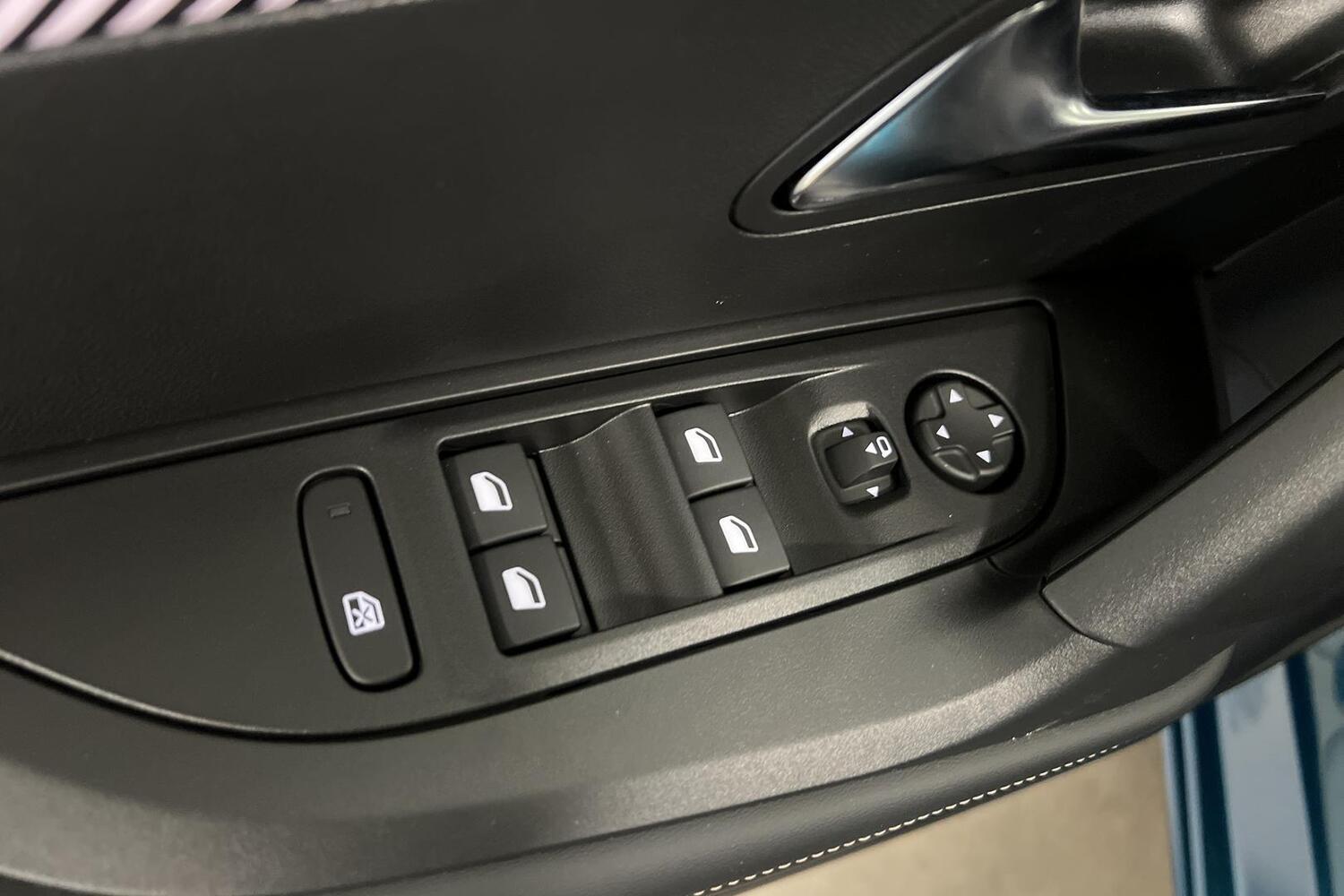 Peugeot 2008 vaihtoauto