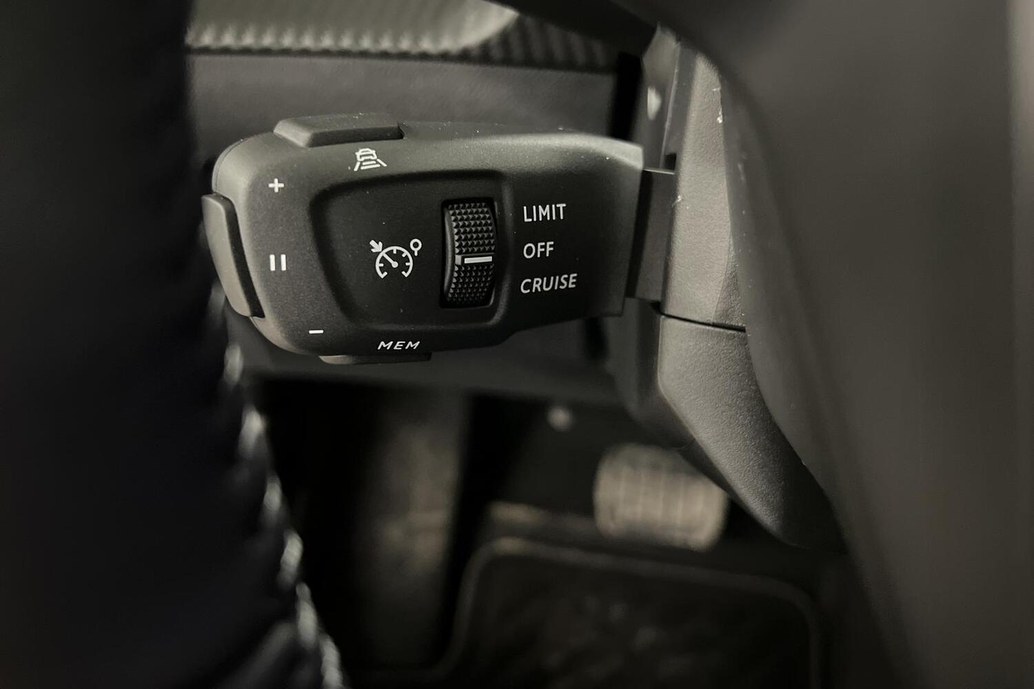 Peugeot 2008 vaihtoauto