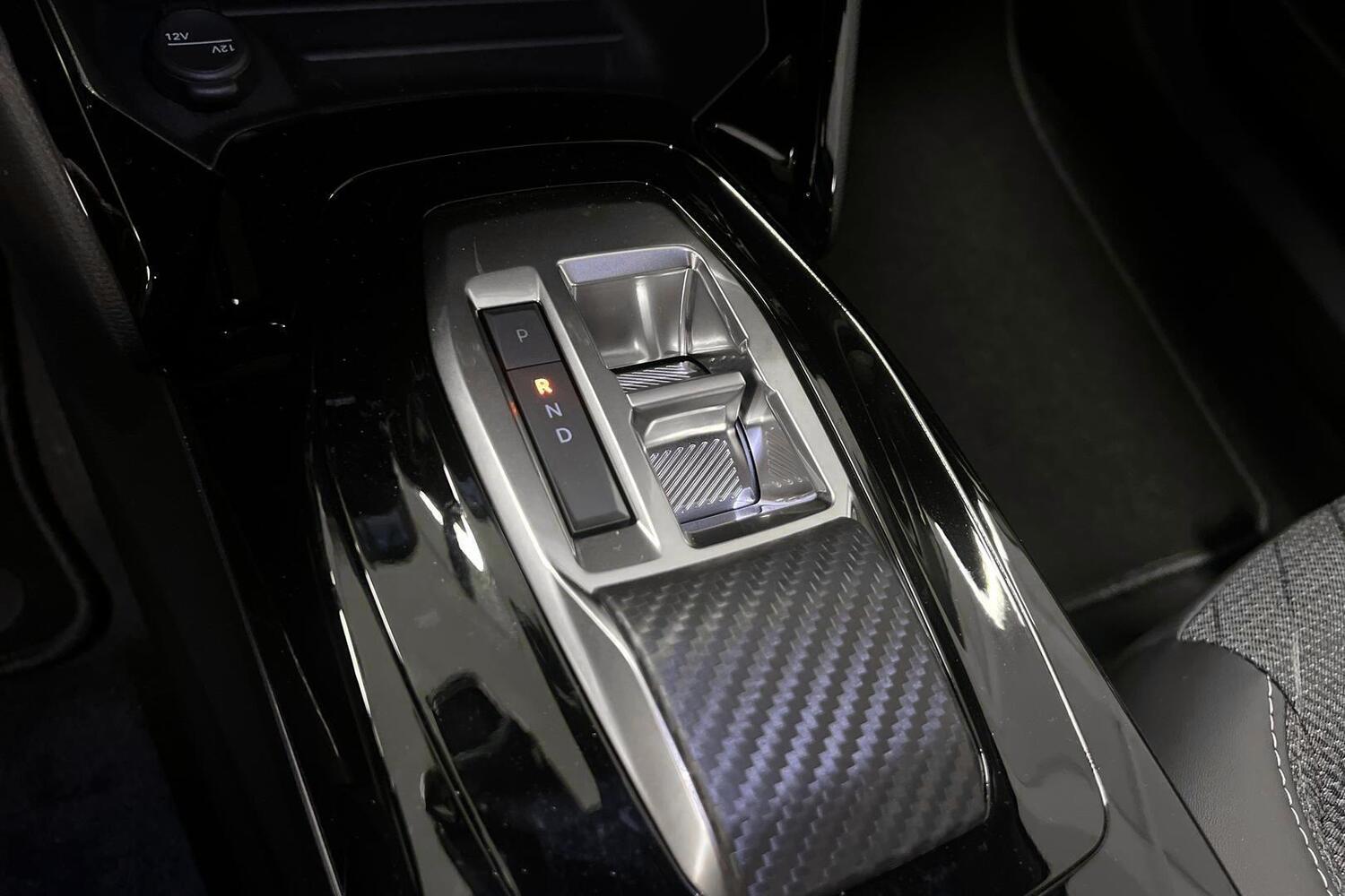 Peugeot 2008 vaihtoauto