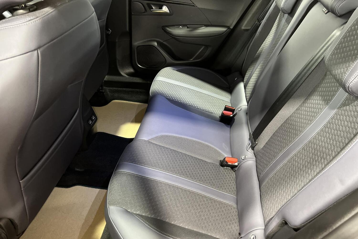 Peugeot 2008 vaihtoauto