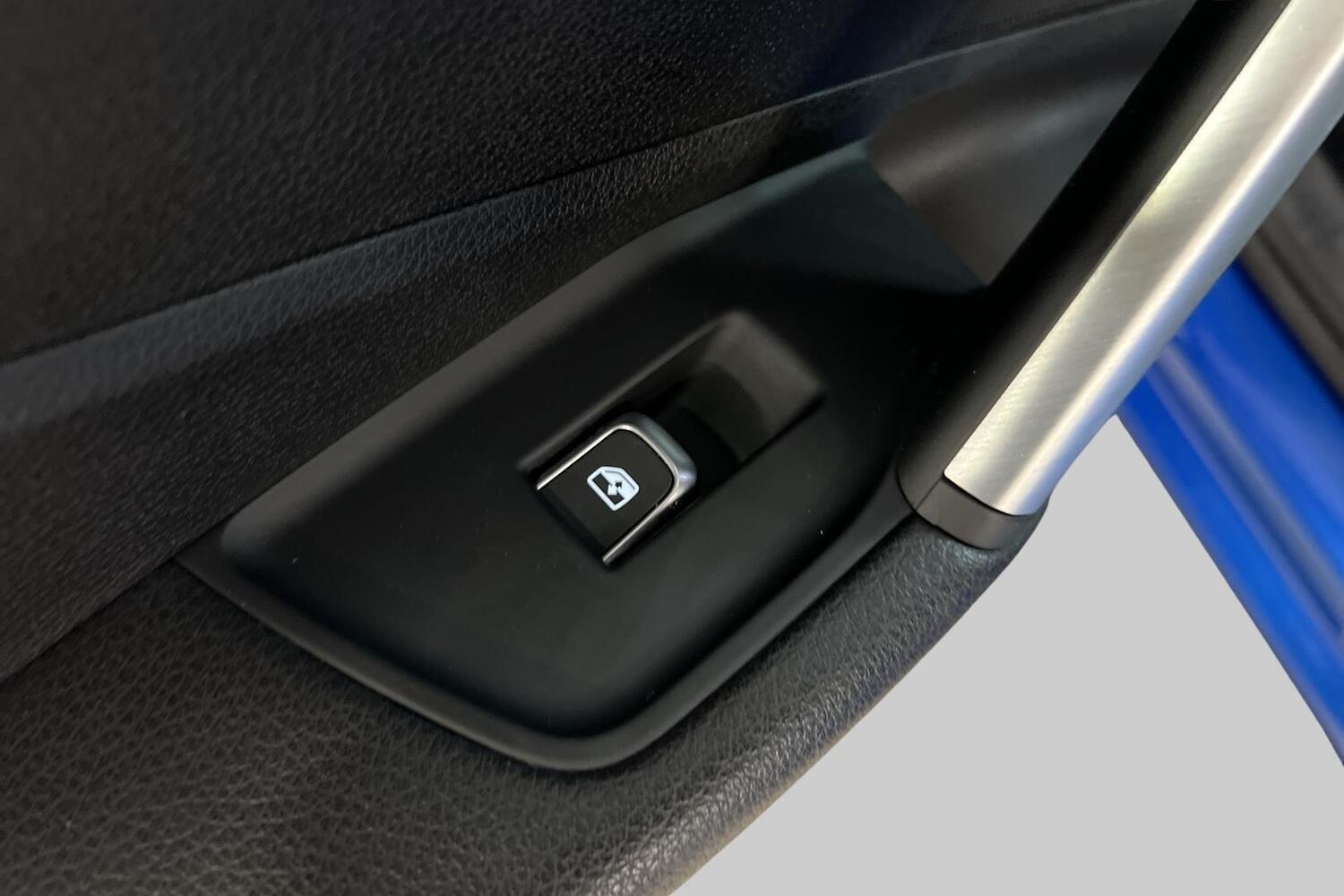 Audi Q2 vaihtoauto