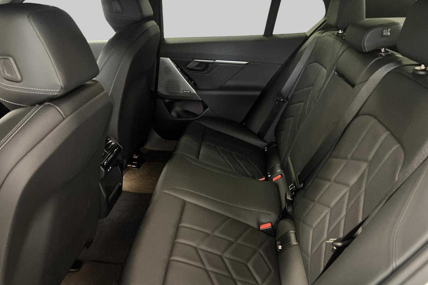 BMW i5 vaihtoauto