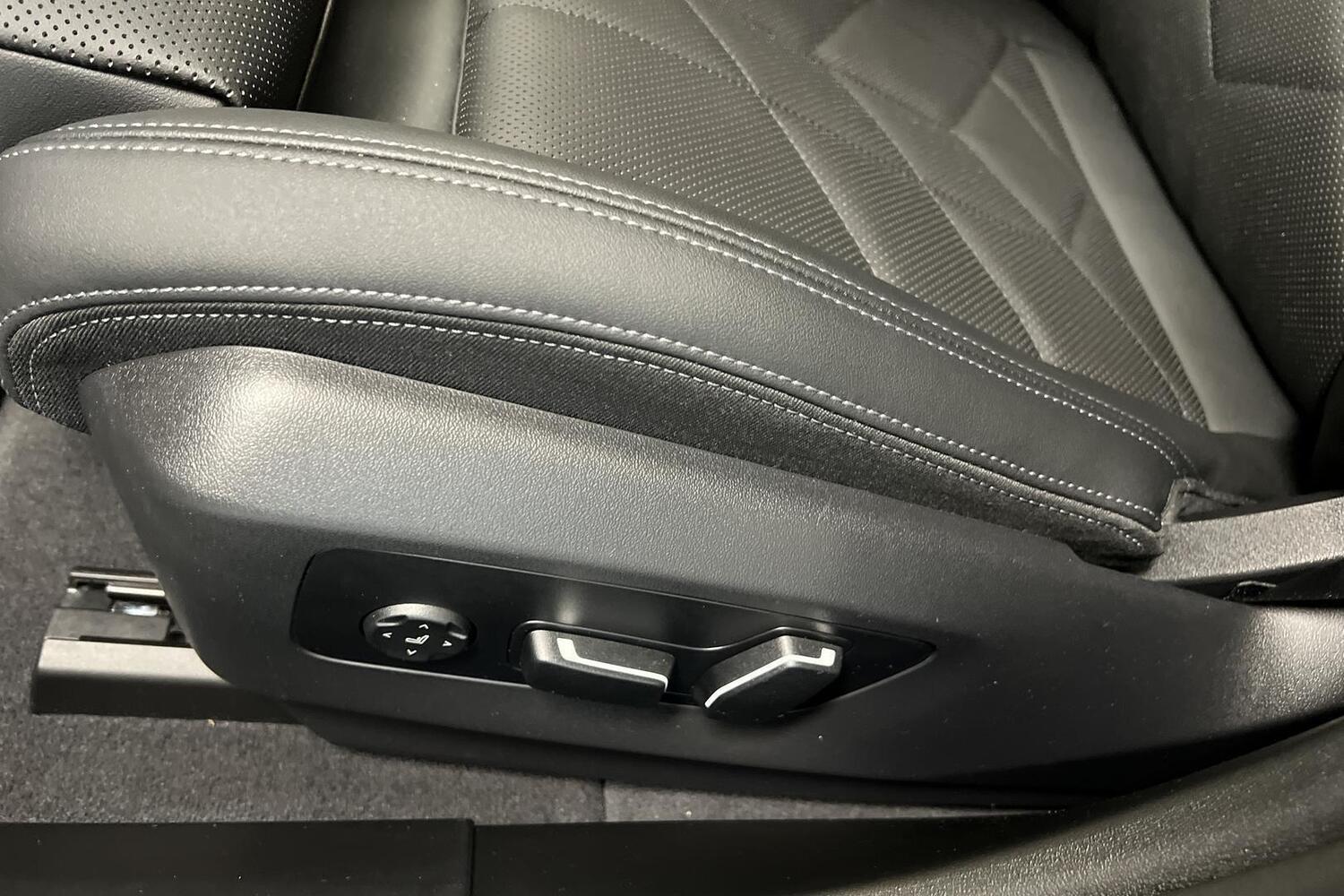 BMW i5 vaihtoauto