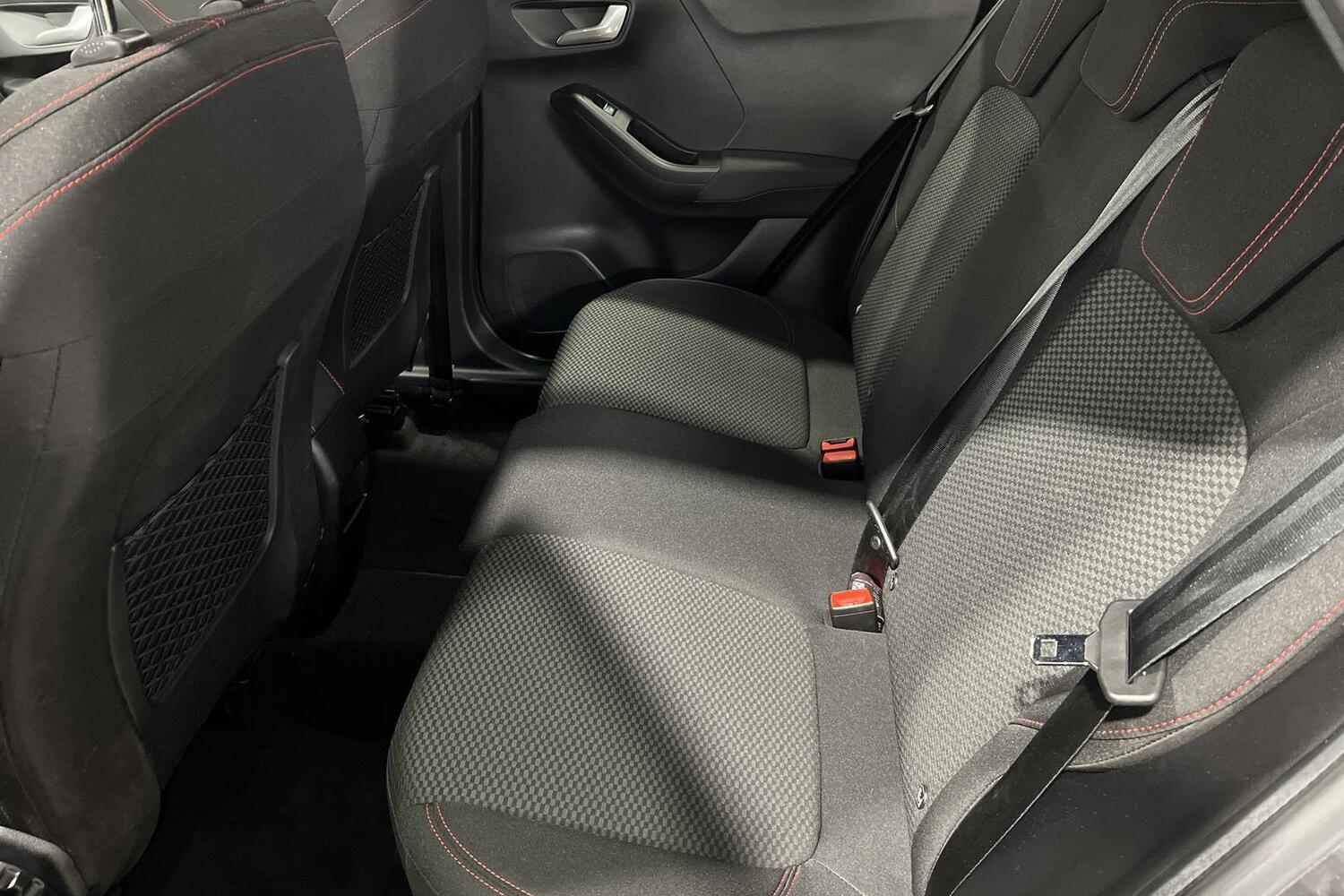 Ford Puma vaihtoauto