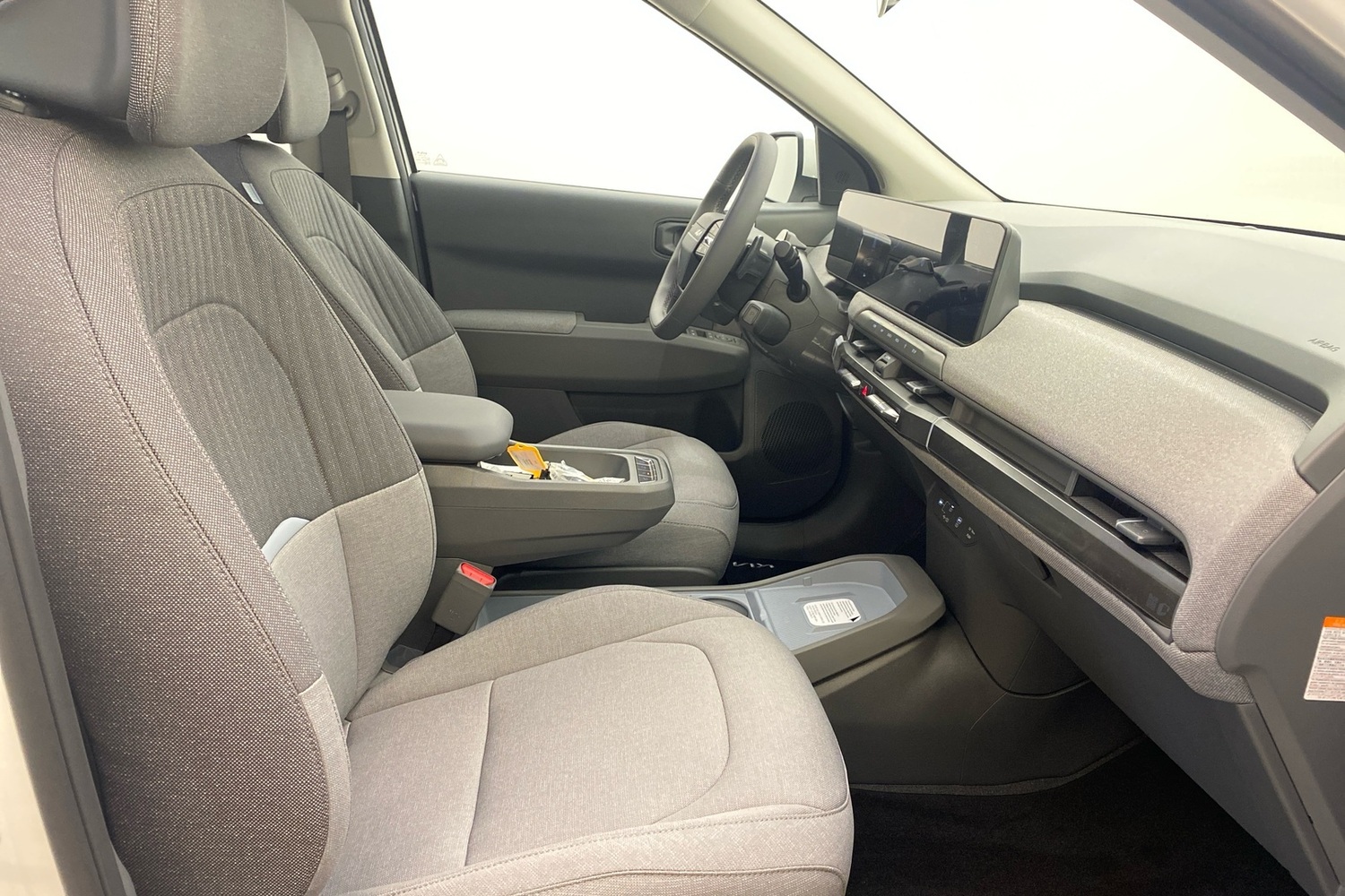 Kia EV3 vaihtoauto