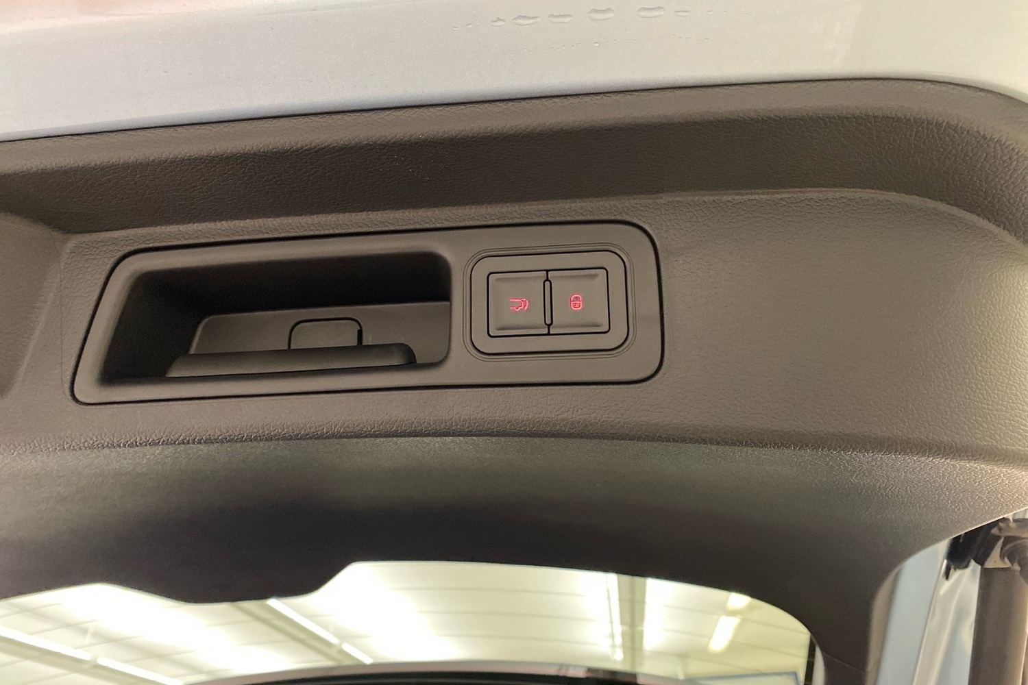 BYD Seal U DM-i vaihtoauto