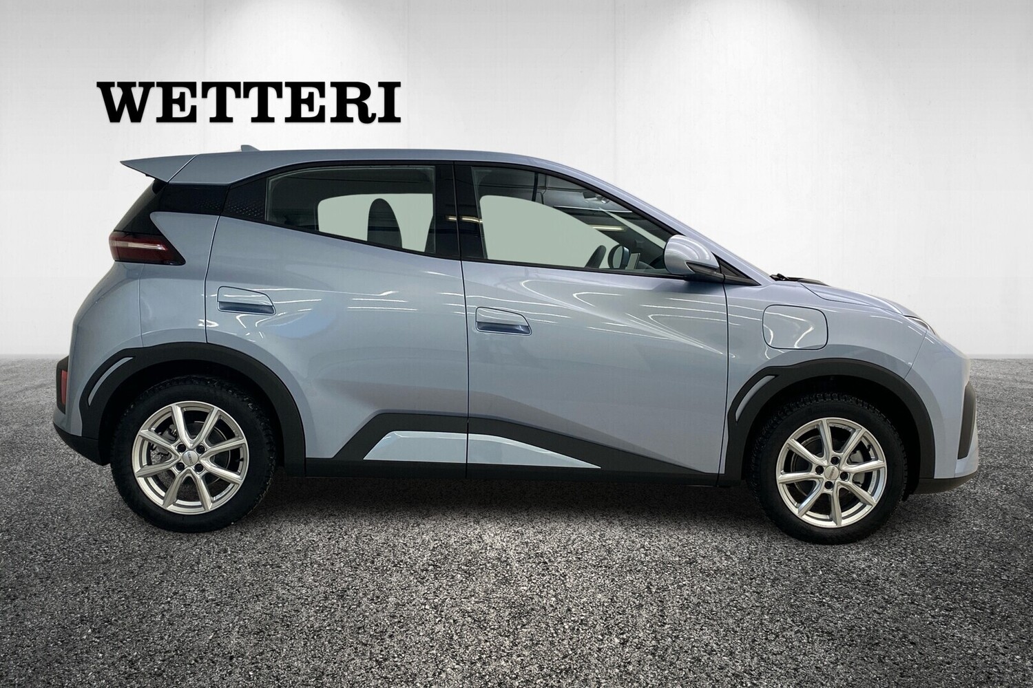 BYD Dolphin Surf vaihtoauto