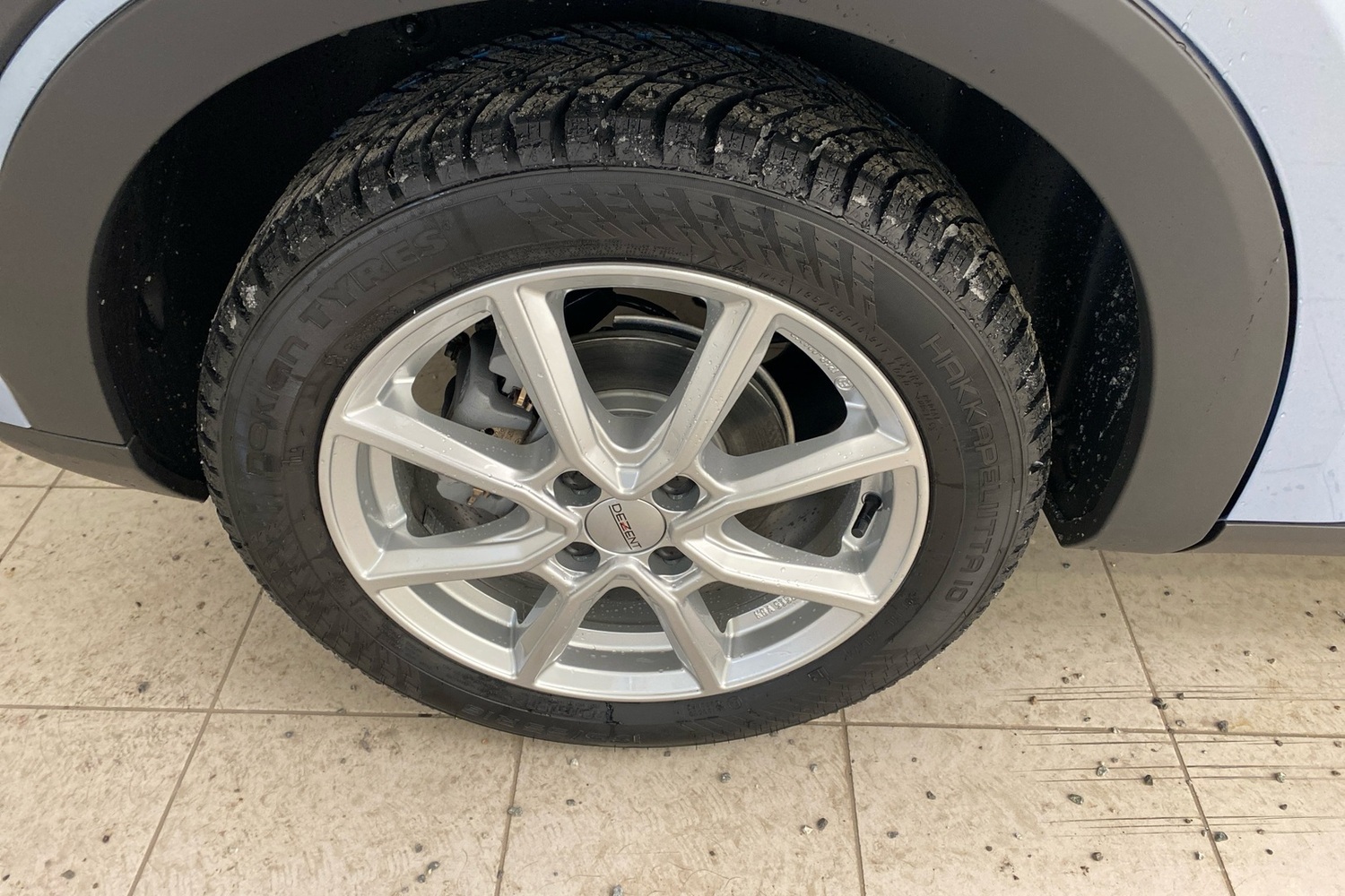 BYD Dolphin Surf vaihtoauto