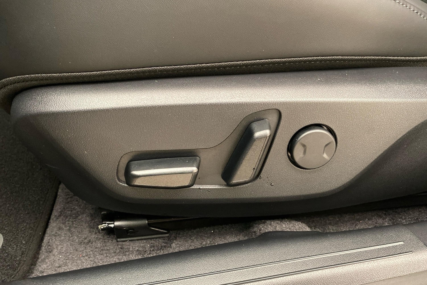 Kia EV4 vaihtoauto