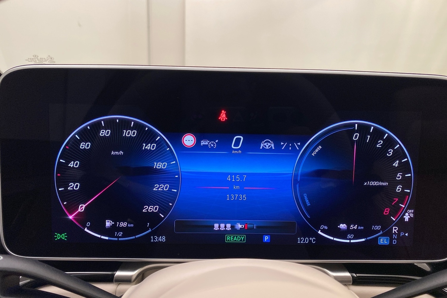 Mercedes-Benz S vaihtoauto