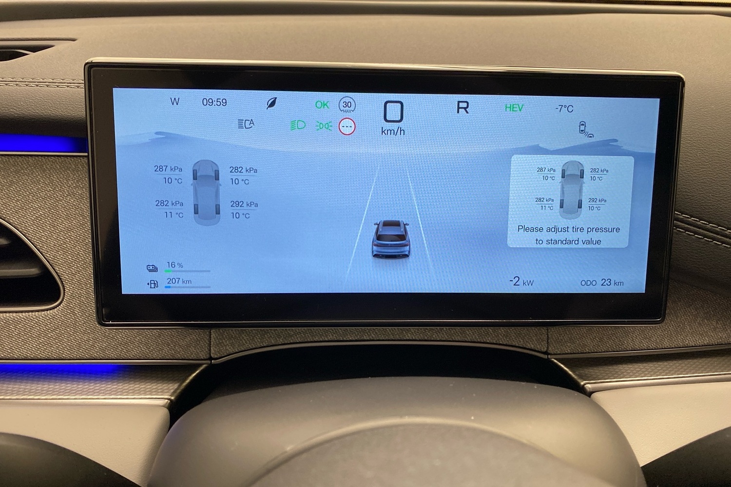 BYD Seal 6 DM-i vaihtoauto