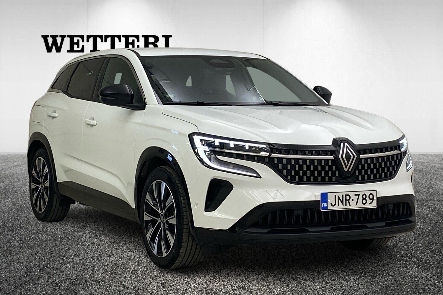 Renault Austral vaihtoauto