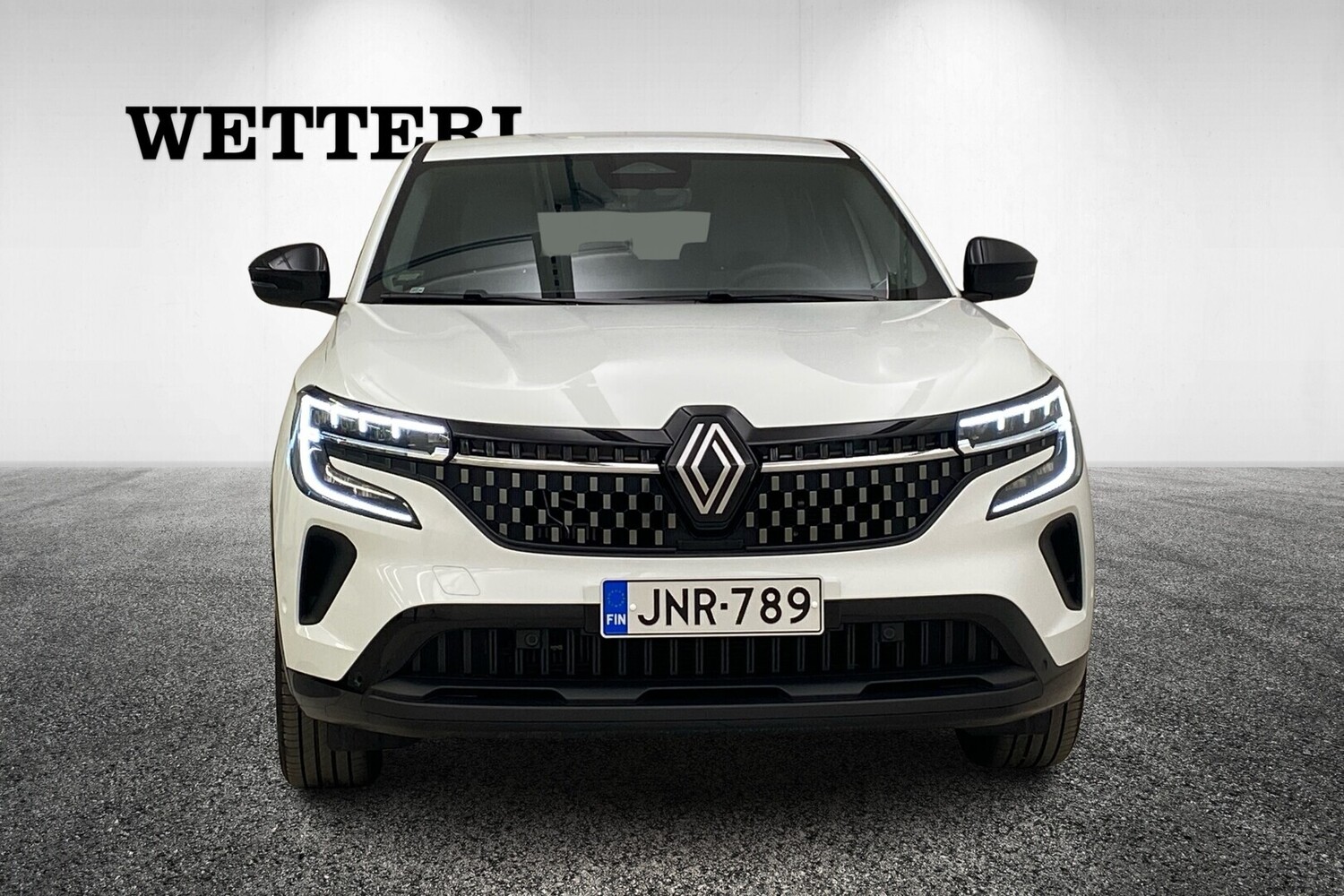 Renault Austral vaihtoauto