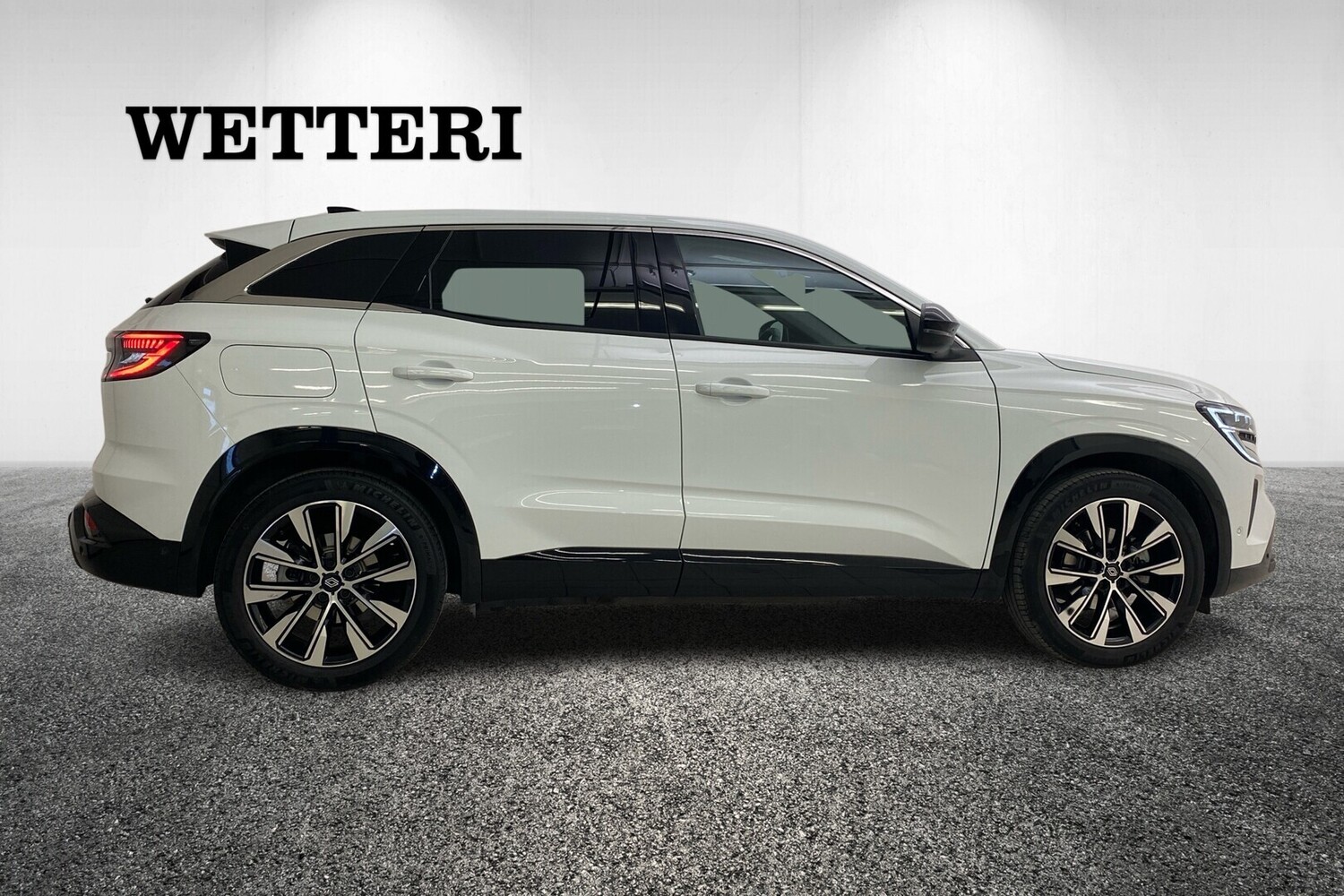 Renault Austral vaihtoauto