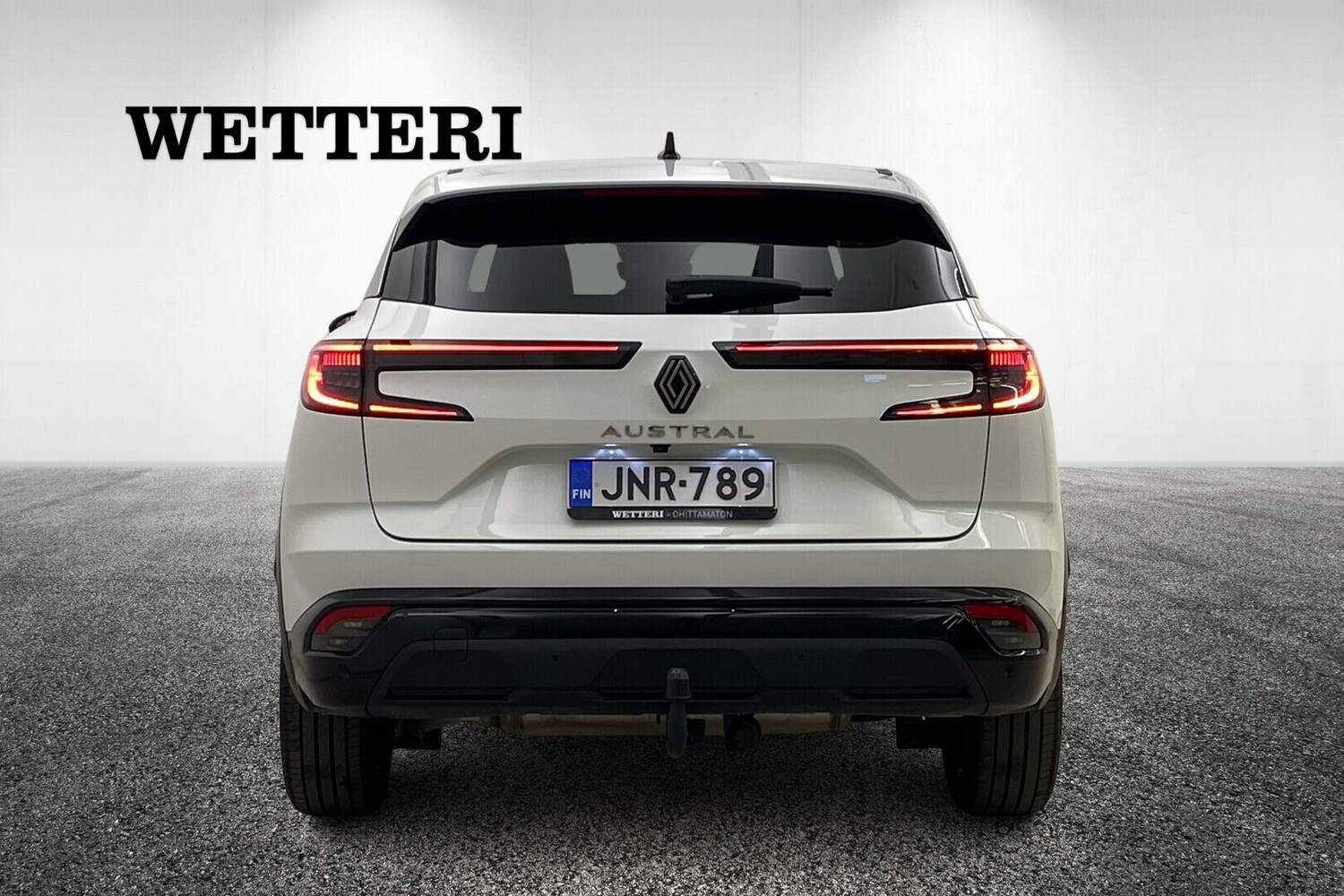 Renault Austral vaihtoauto