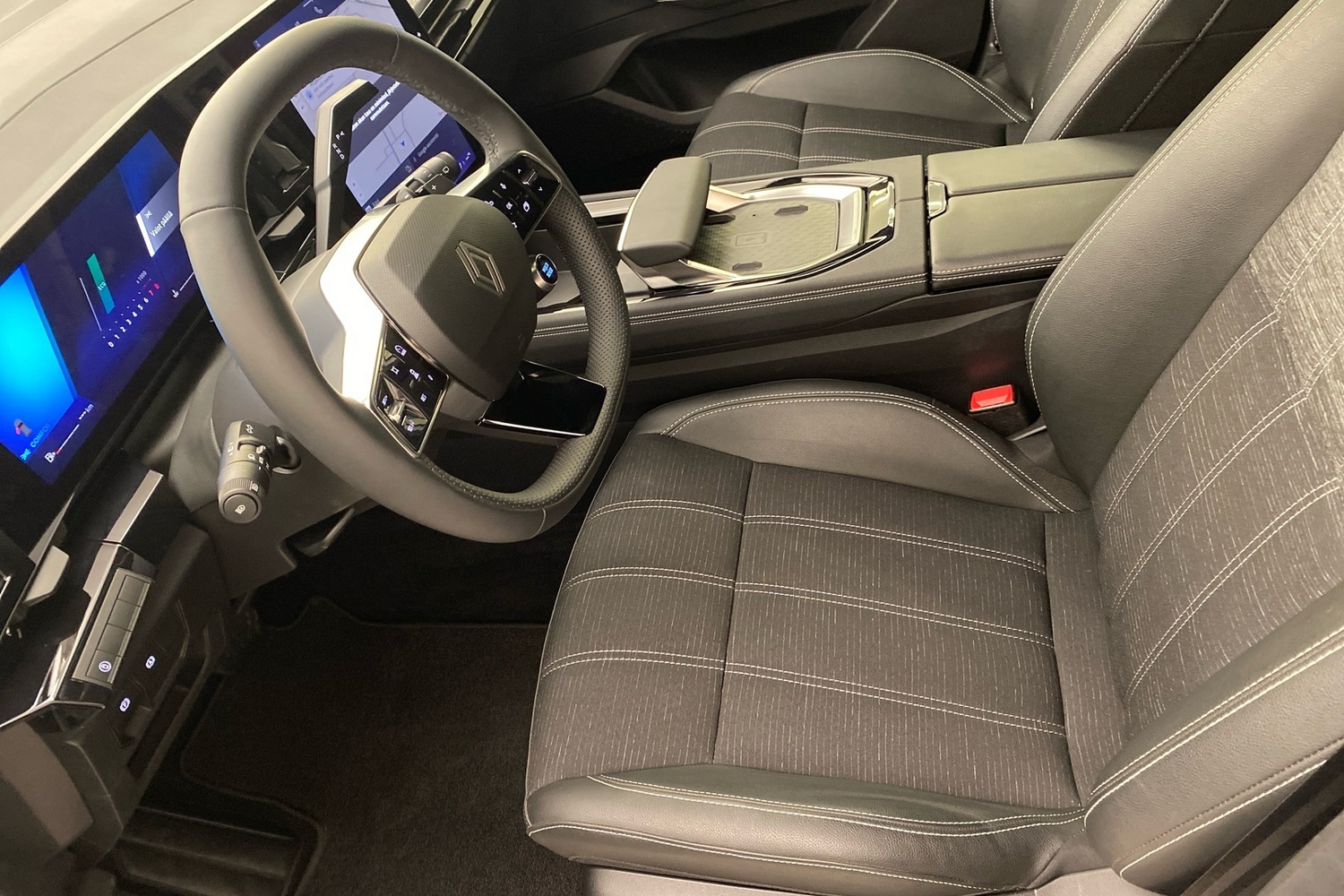 Renault Austral vaihtoauto