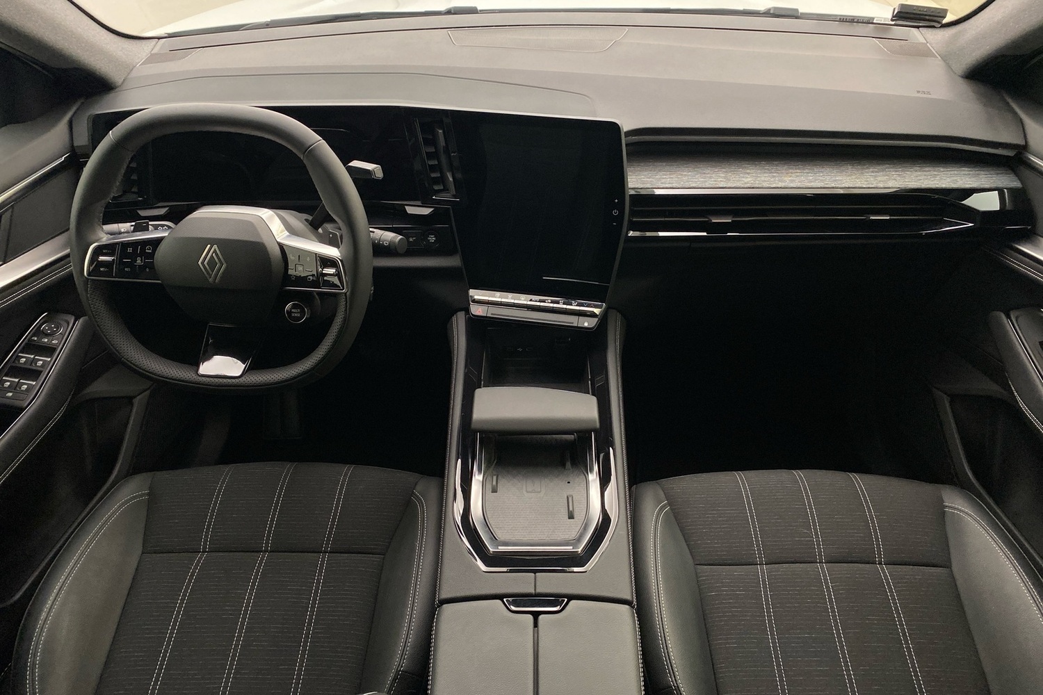 Renault Austral vaihtoauto